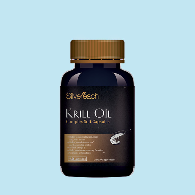 Krill Oill