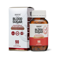 Blood Sugar Balance