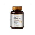 Colostrum IgG+Lactoferrin Chewable Tablet