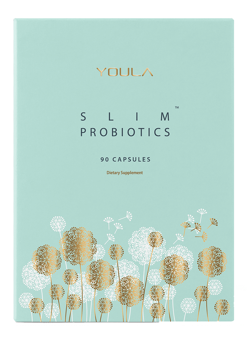Slim Probiotics