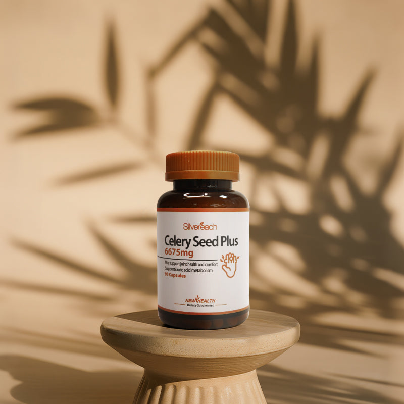 Herbal Celery Plus 6675mg