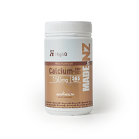 Calcium + CBP + Vitamin D3 Chewable Tablet