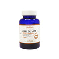 Krill Oil 1000mg