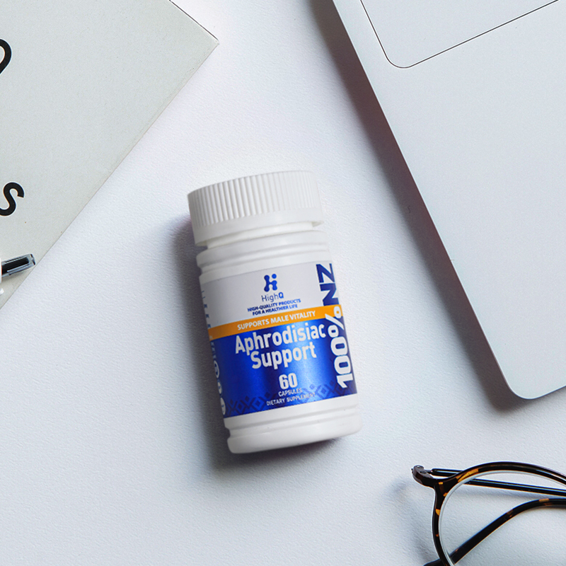 Aphrodisiac Support