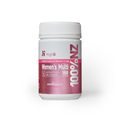 Women's Multi-Vitamins