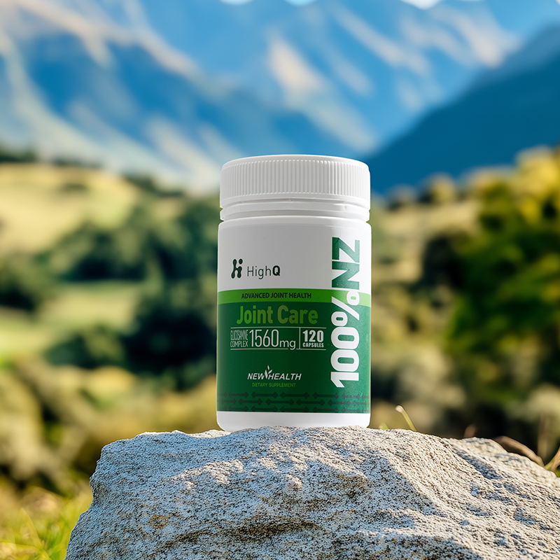 Joint Care Glucosamine Complex 1560mg
