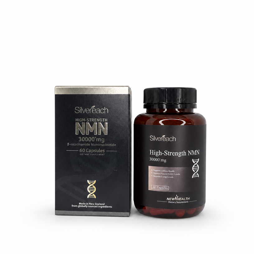 高钙氨糖MSM关节灵