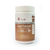 Super Calcium Vitamin K2+ D3+ Mg