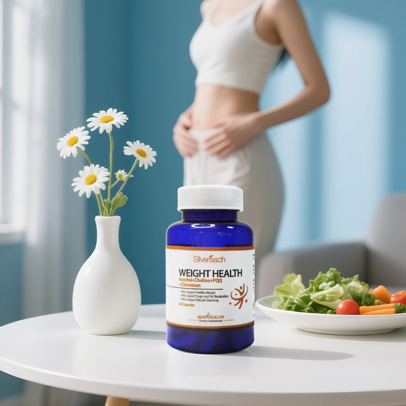 Weight Health Support