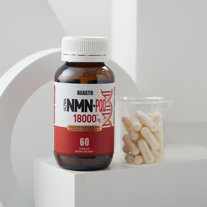 NMN 18000mg+PQQ