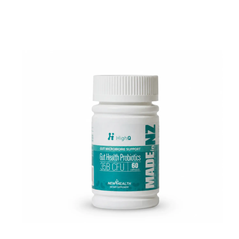 Gut Health Probiotic 35B