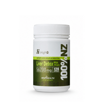Liver Detox 56200mg