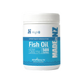 Omega-3 Fish Oil 1500mg