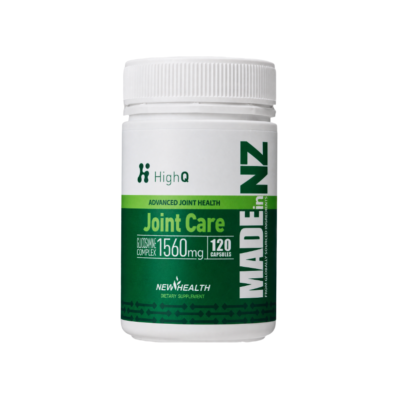Joint Care Glucosamine Complex 1560mg