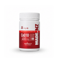 CoQ10 400mg + Lecithin + VE