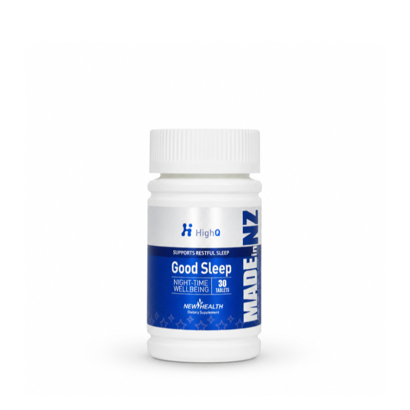 Good Sleep Tablets