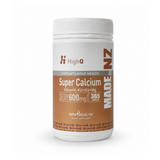 Super Calcium Vitamin K2+ D3+ Mg