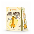 L-Lysine Complex Drink Liquid Sachet
