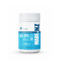 6X EPA 1150mg ULTRA Omega-3 Soft Capsules