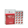 HighQ CoQ10 200mg + PQQ