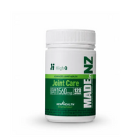Joint Care Glucosamine Complex 1560mg
