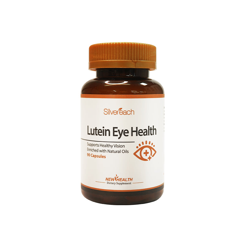 Lutein Eye Health