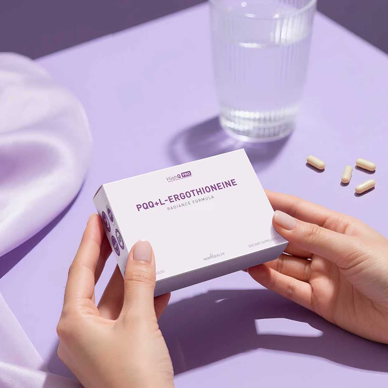 PQQ ERGO Cell Youth Formula