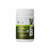 Liver Detox 56250mg