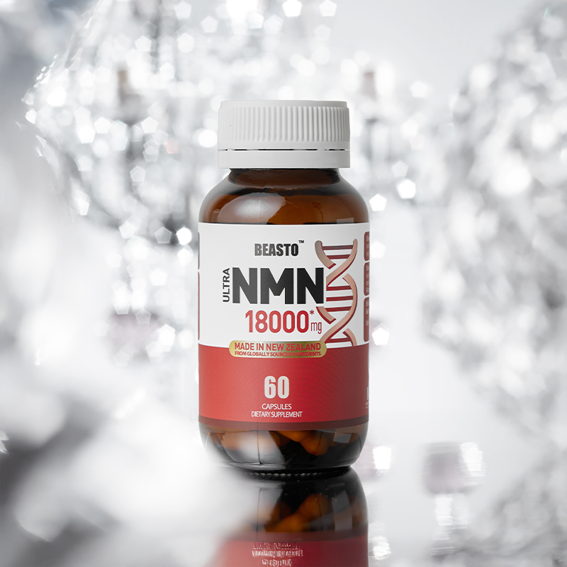 NMN 18000mg