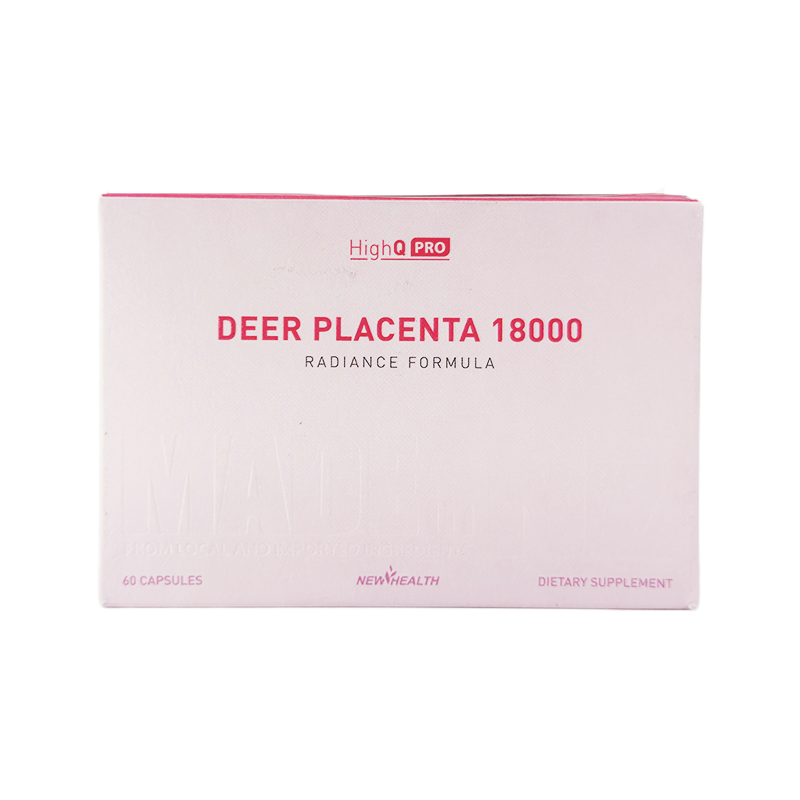 Deer Placenta 10000mg