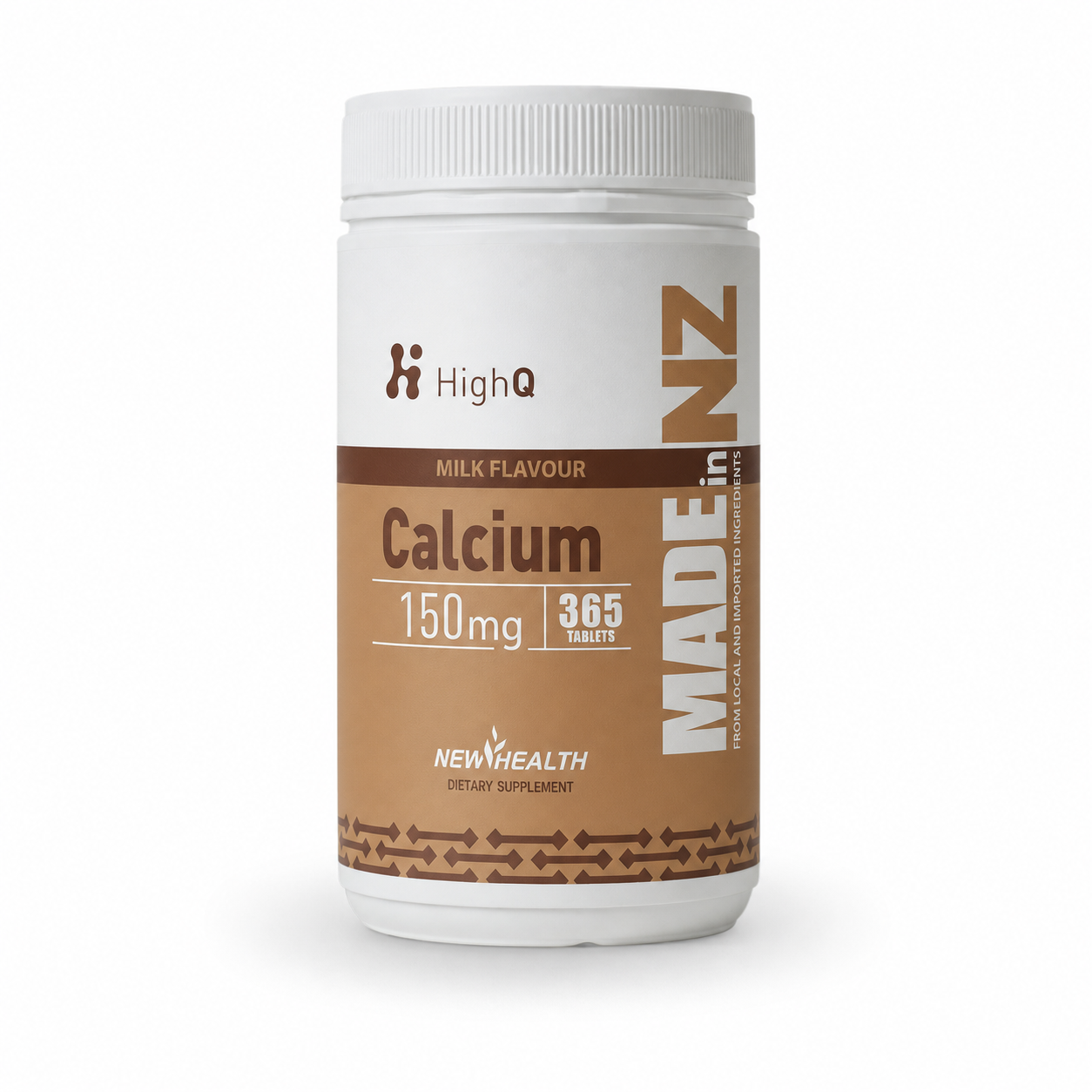 Calcium+VD3