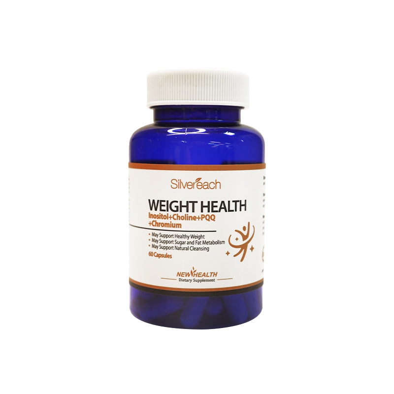 Weight Health Support