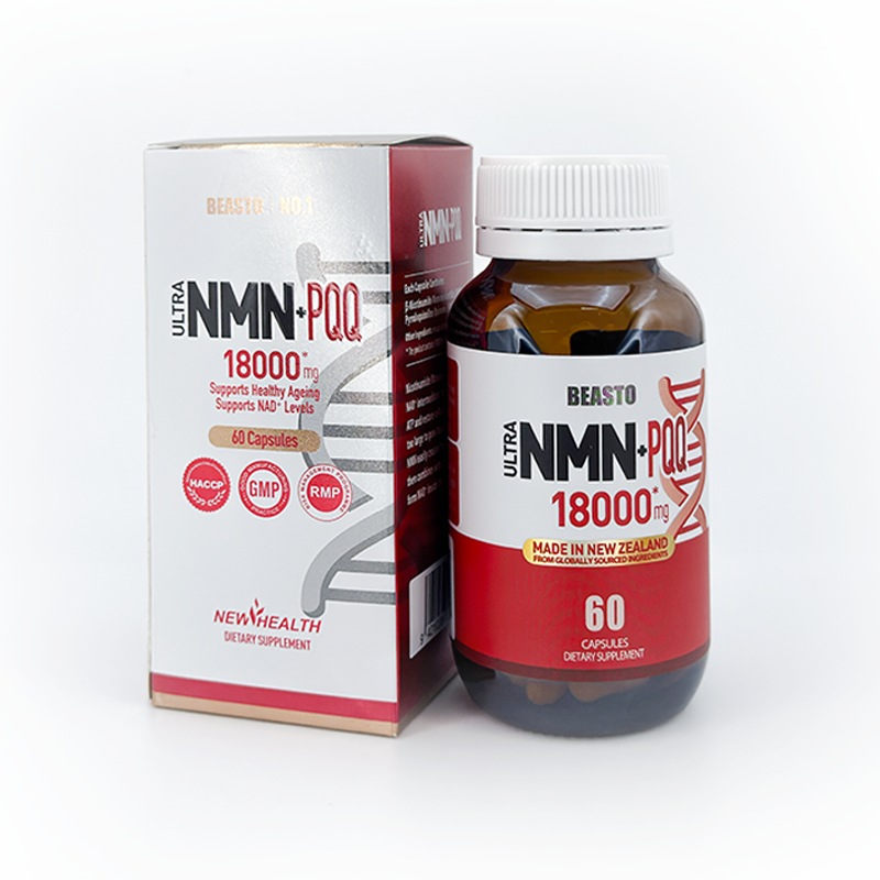 NMN 18000mg+PQQ