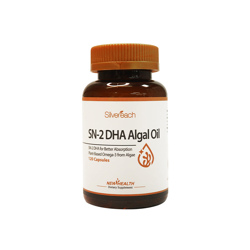 SN-2 DHA Algal Oil
