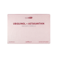 Ubiquinol + Astaxanthin Radiance Formula